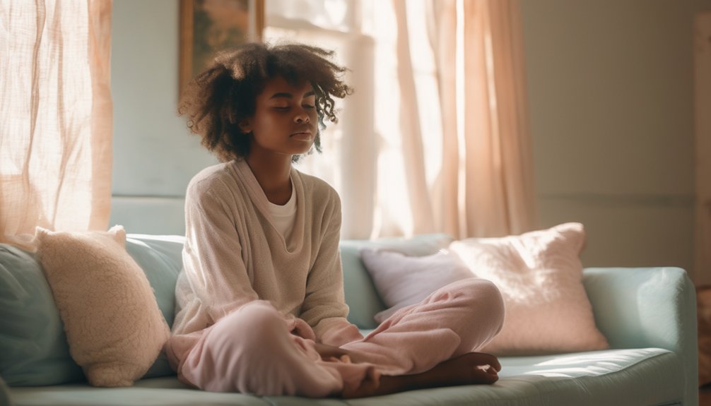 building a supportive community