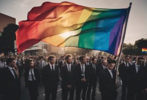 campaign against marriage equality