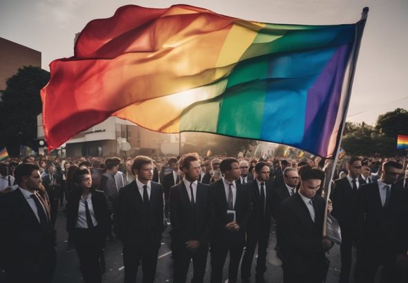 campaign against marriage equality