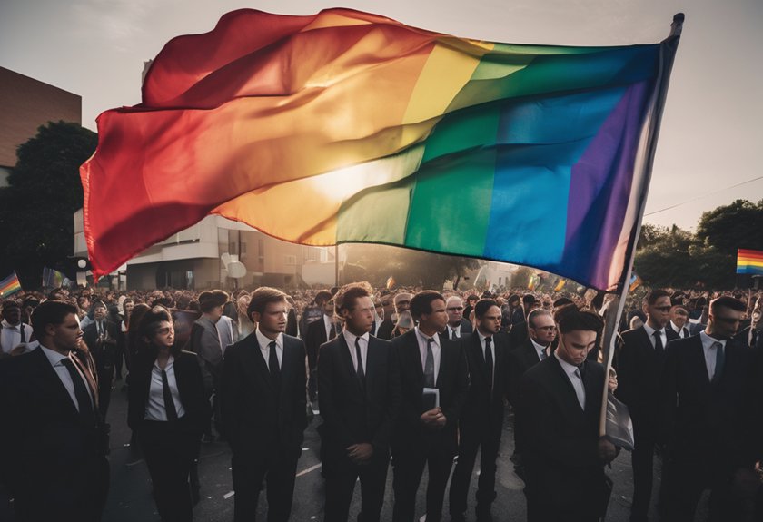 campaign against marriage equality