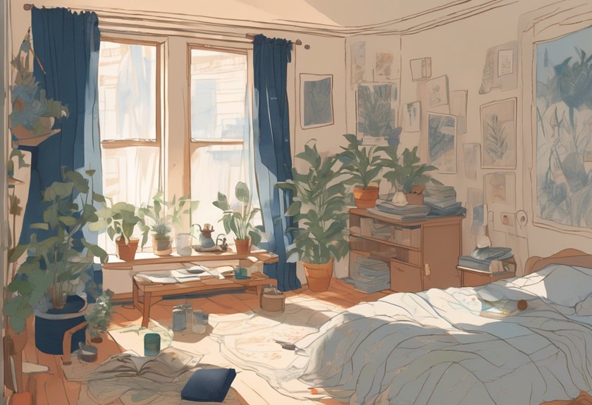 coping with gender dysphoria