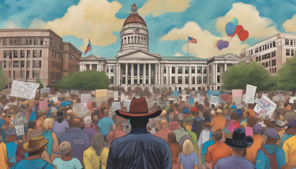 criminalizing transgender bathroom access