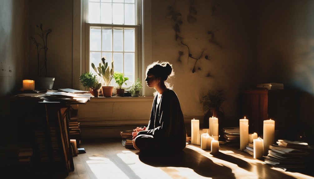 cultivating compassionate patient self relations