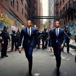 don lemon arrested protests coverage