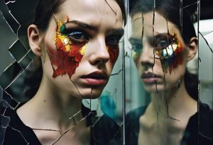 ego distorts trans experience