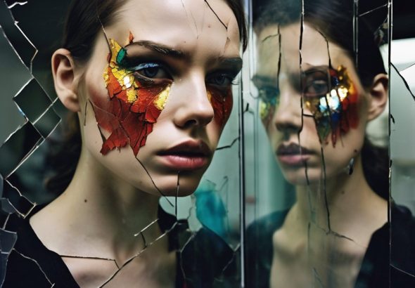 ego distorts trans experience