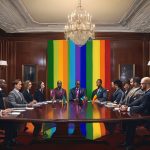 gop targets gay families