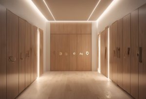 inclusive restroom access needed