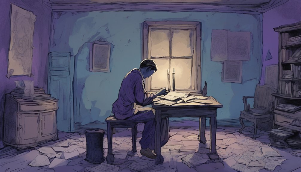 incomplete internal gender integration