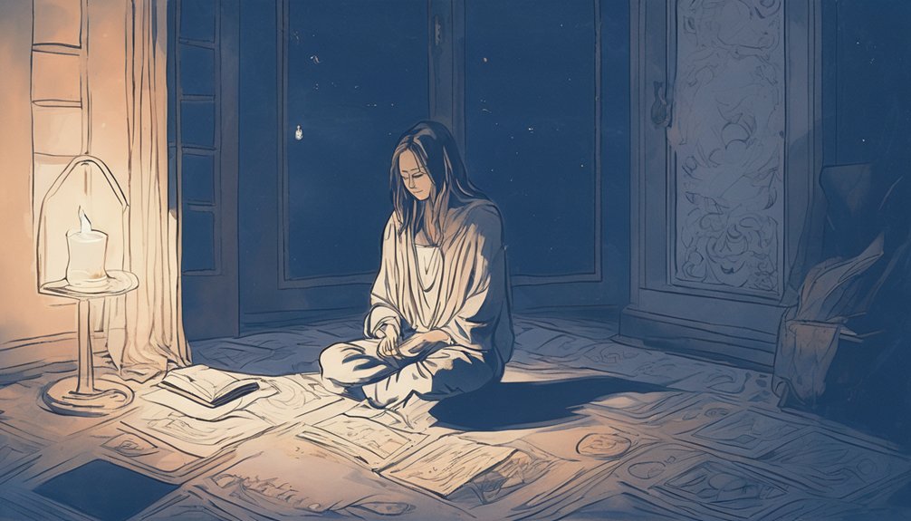 internalized shame and comparison