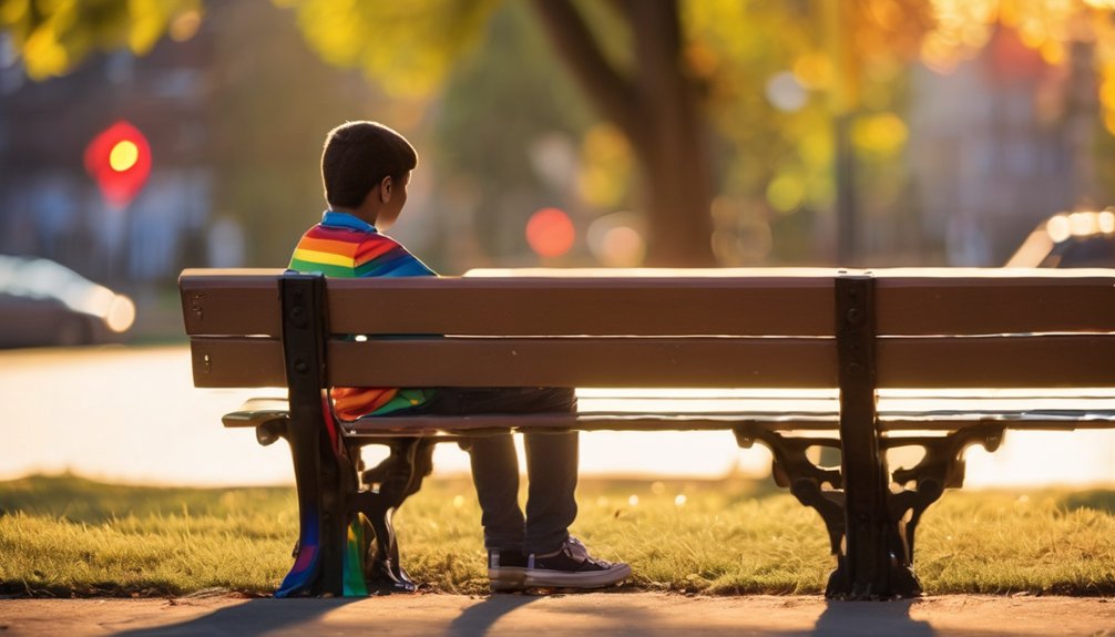 meaningful autistic transgender overlap pattern