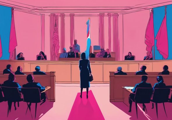 musk threatens custody suit