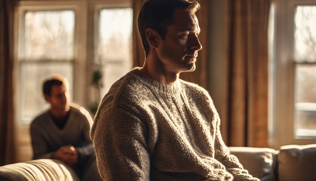 open communication fosters trust