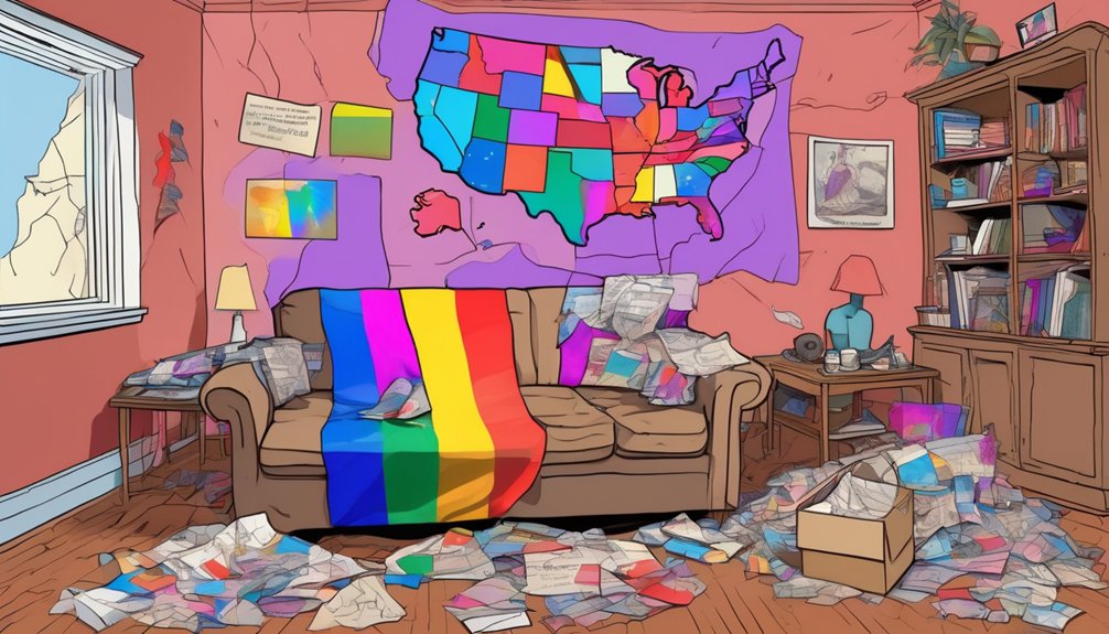 state driven anti trans exodus