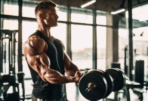 targeted masculine workout programs
