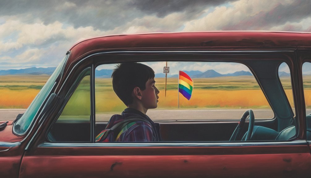 texas healthcare crackdown on trans youth