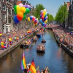 top countries for lgbtq rights