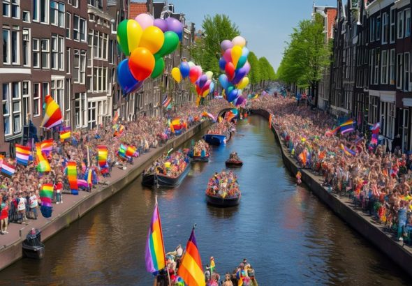 top countries for lgbtq rights