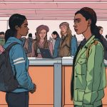 transgender travel challenges today