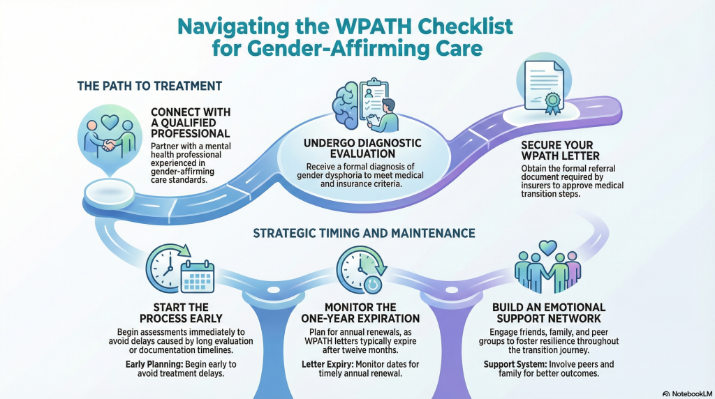 WPATH Checklist