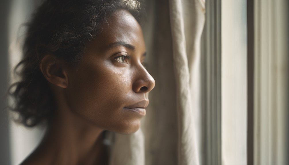 attraction and orgasm evolution