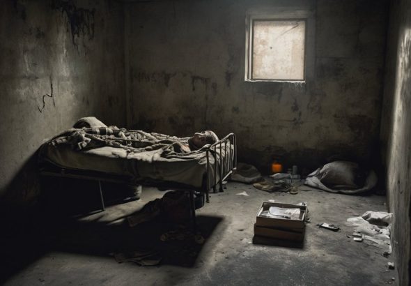 conversion tactics on trans prisoners