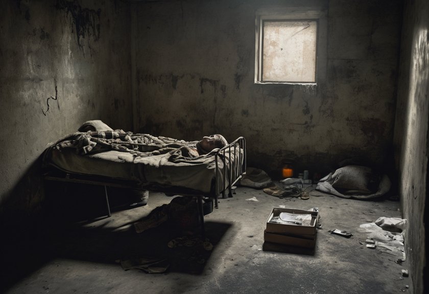 conversion tactics on trans prisoners