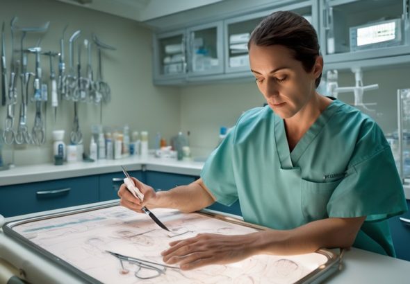 facial feminization surgery guide