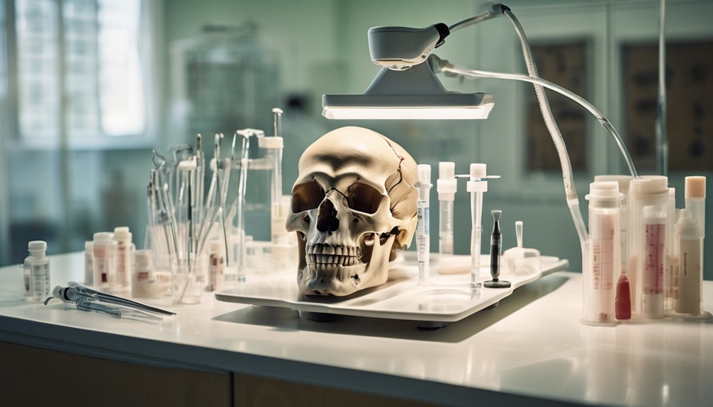 facial feminization surgery journey