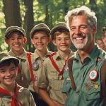 from lawsuit to leadership