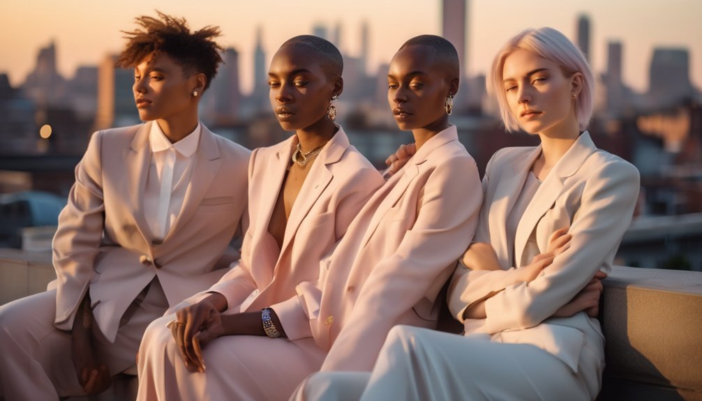 gender diversity and identity