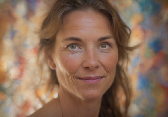 hormone transition experiences shared