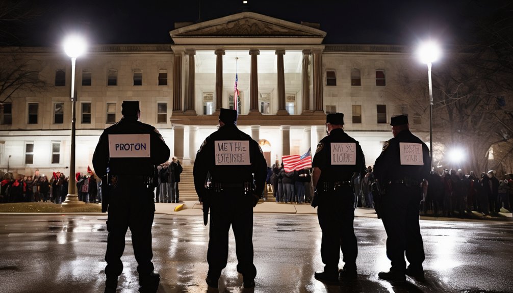 kansas bathroom law enforcement