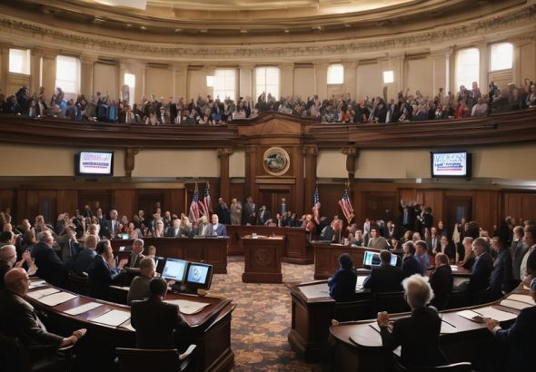 kansas republicans bathroom legislation