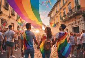 lgbtq rights in italy
