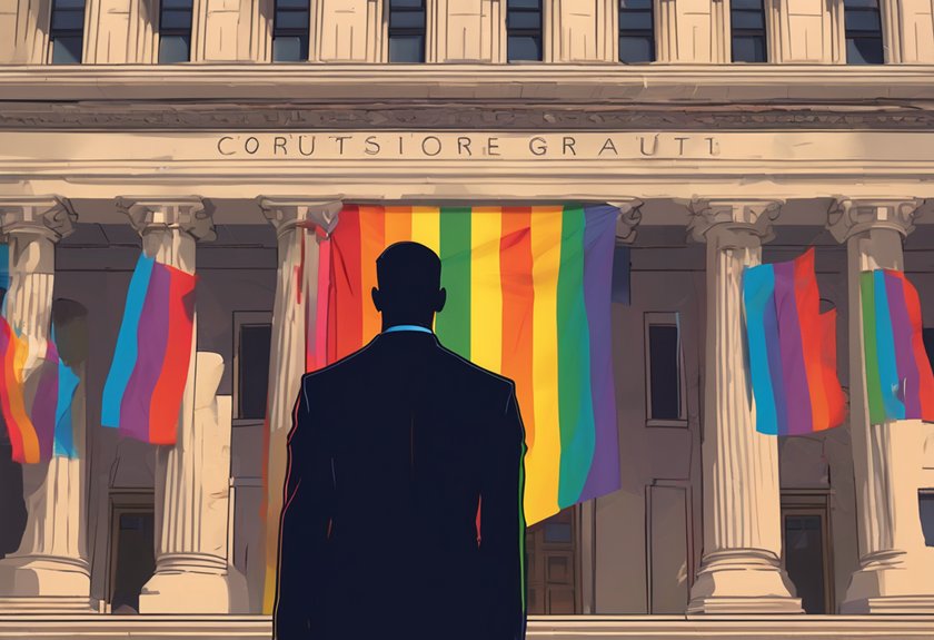 lgbtq rights legal challenge