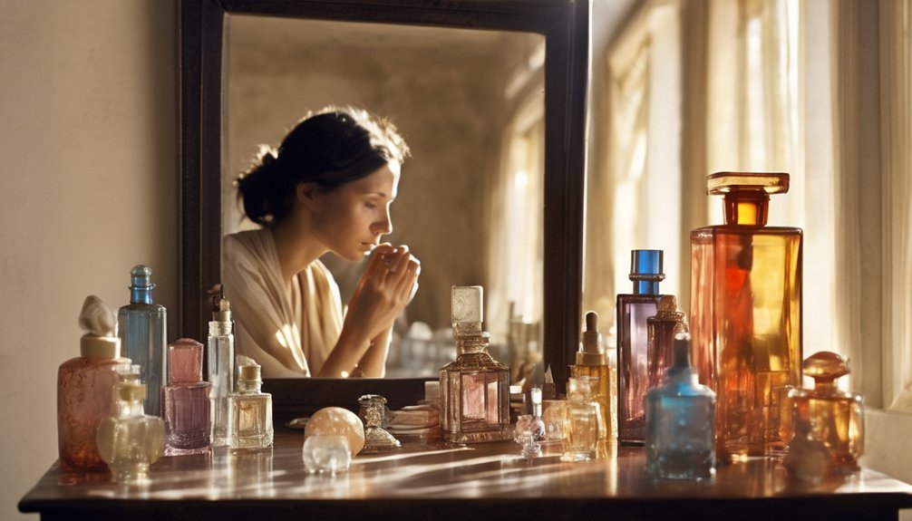 libido changes and exploration