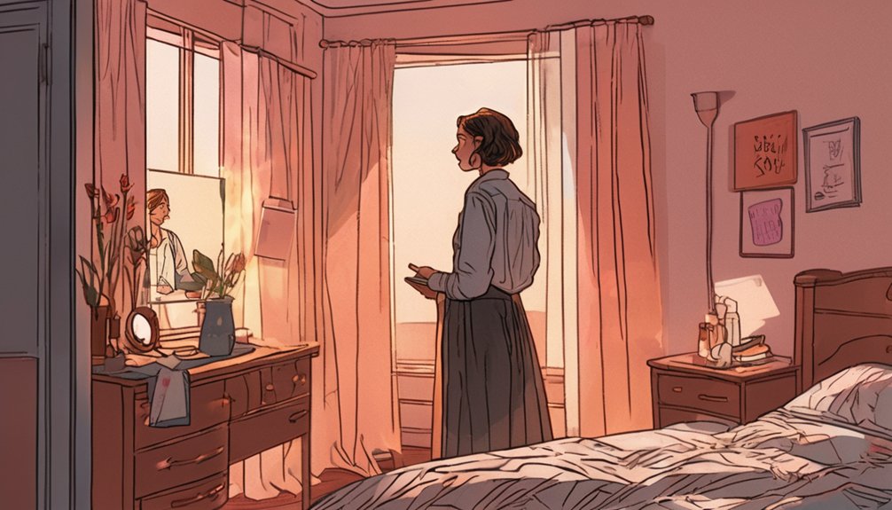 navigating trans identity doubts