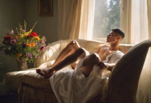 post operative ftm top surgery