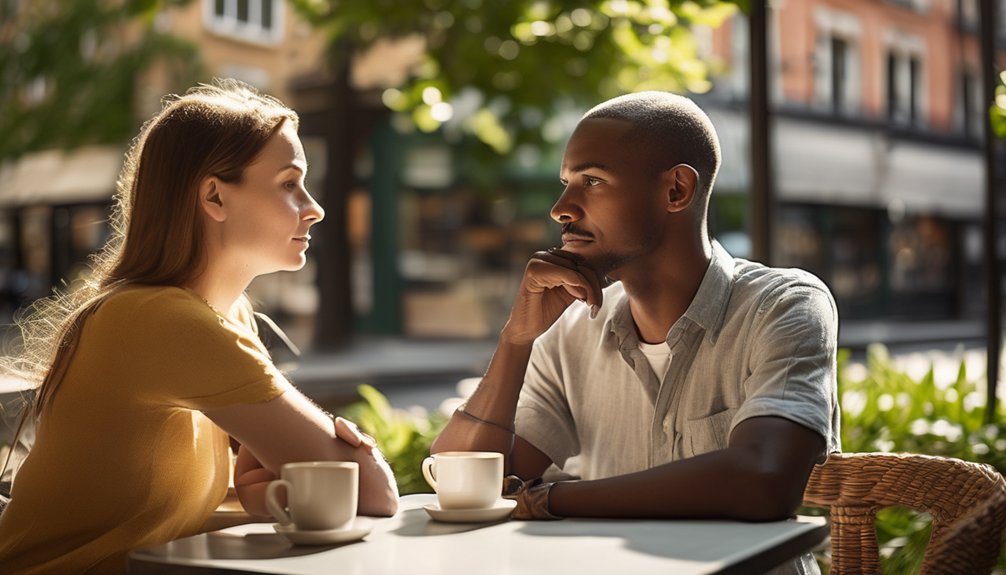 respectful gender identity conversations