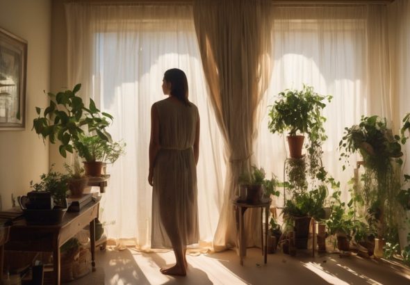 sexuality changes on hormones