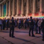 trans rights vs legislation