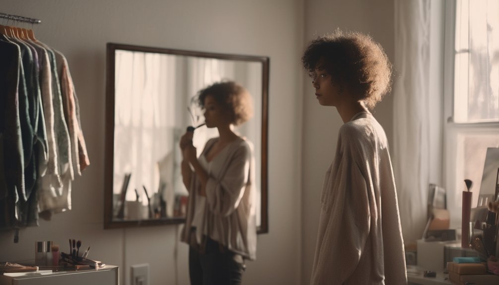 understanding trans identity feelings