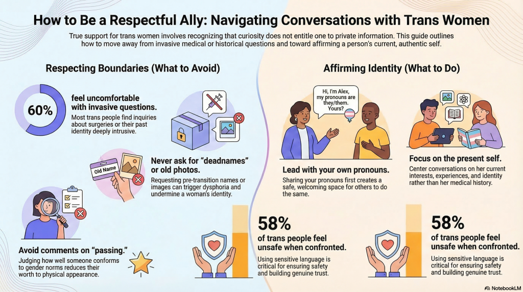 how to be respectful