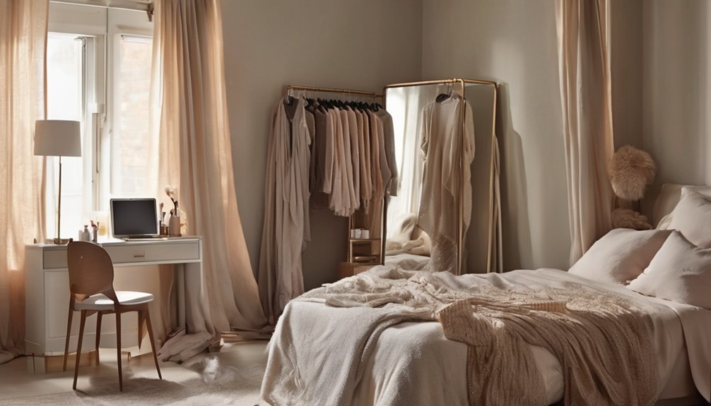 incremental discreet transition strategies