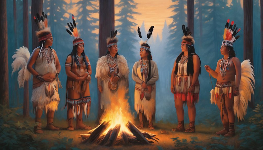 indigenous identity cultural significance