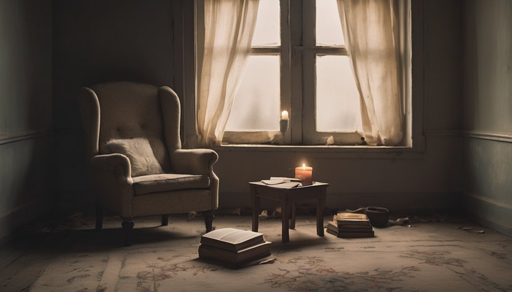 no credible lasting change