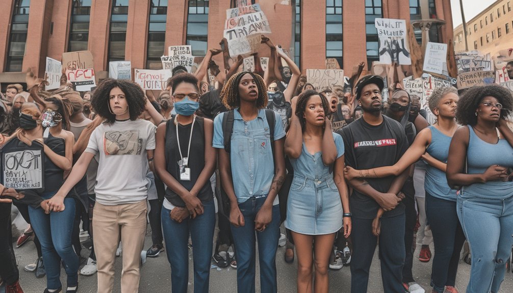 coordinated anti trans legislative playbooks