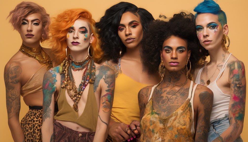 gender identity varies respect