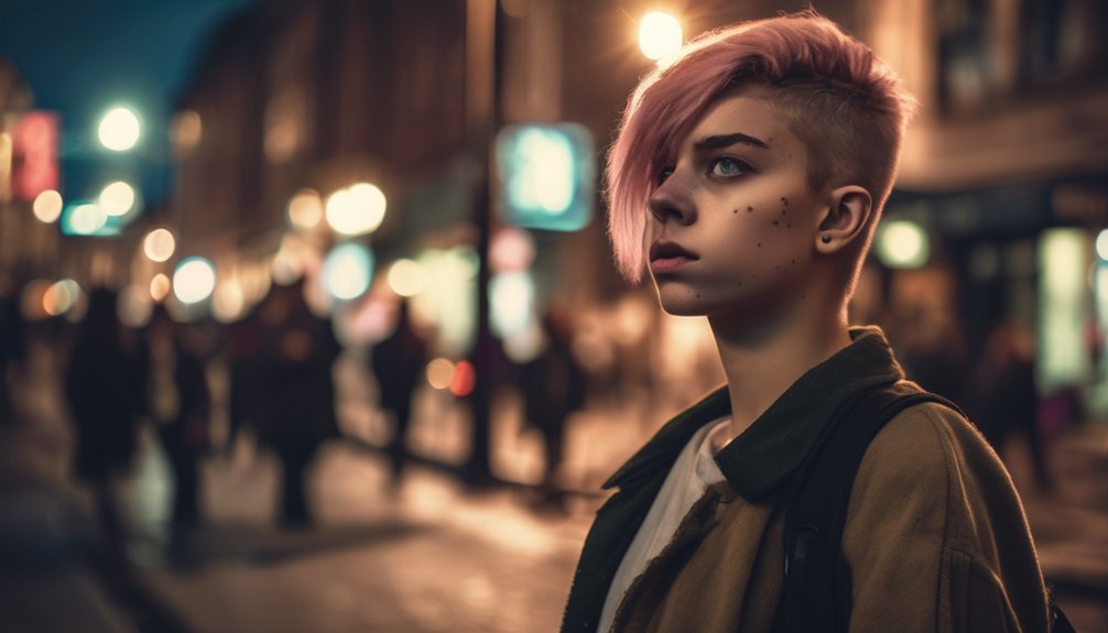 lower the situation leave